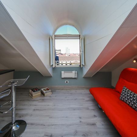 Loft Gioia Torino Centre Turim Exterior foto