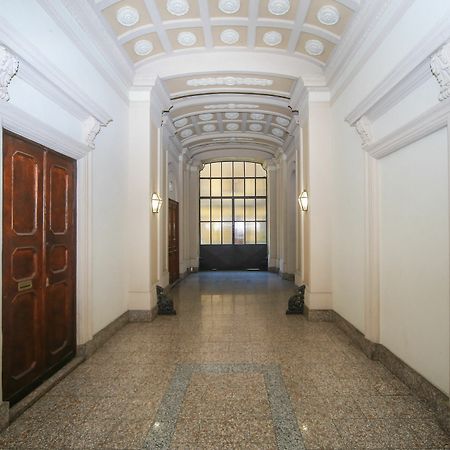 Loft Gioia Torino Centre Turim Exterior foto