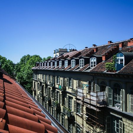 Loft Gioia Torino Centre Turim Exterior foto