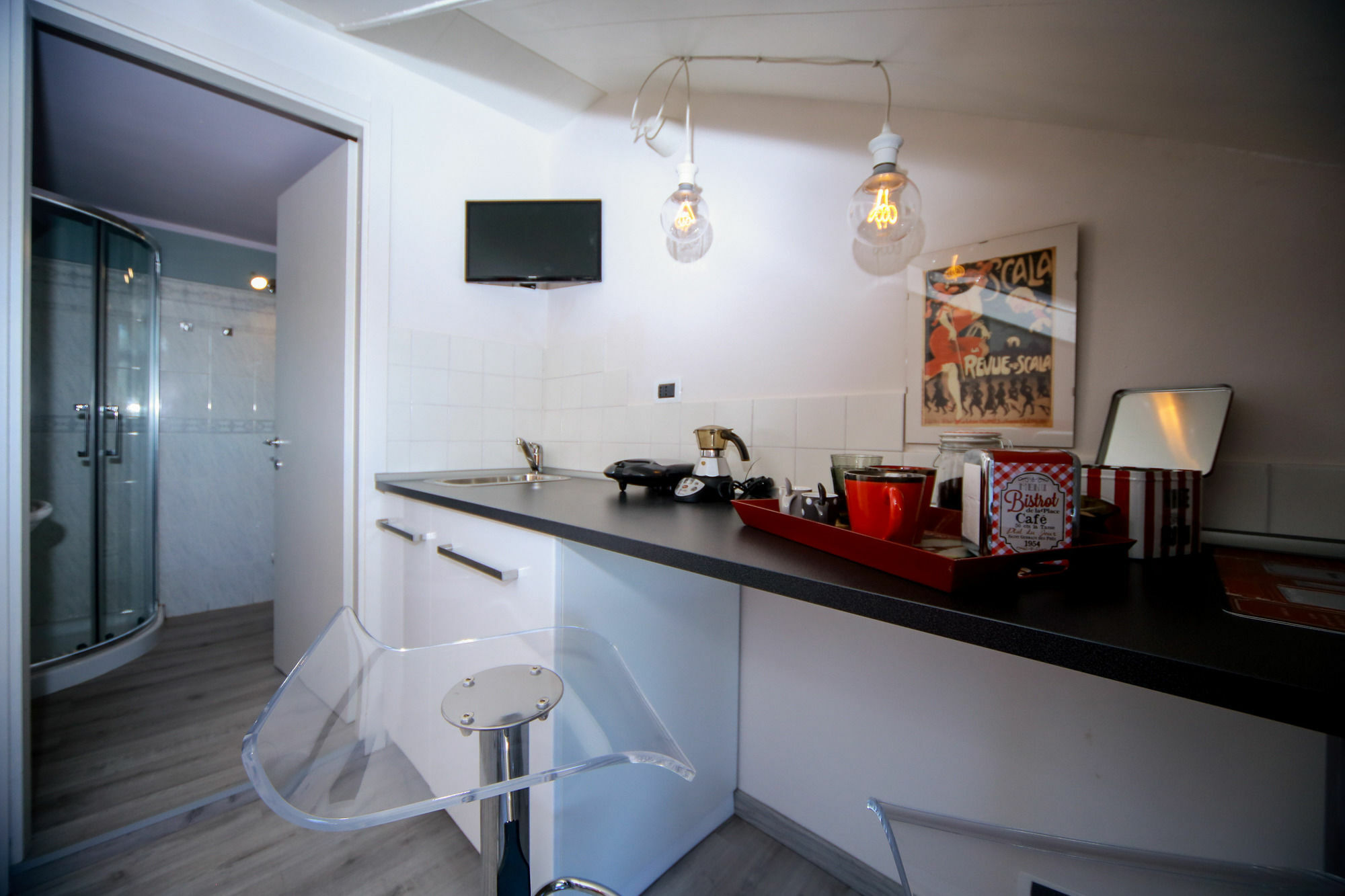 Loft Gioia Torino Centre Turim Exterior foto